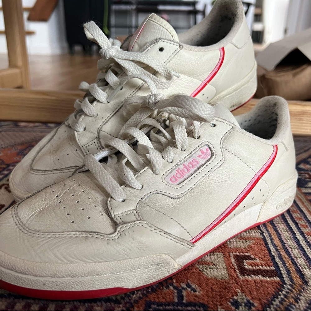 Retro Adidas Sneakers